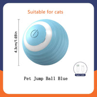 Blue H