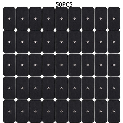 5*9cm Self Adhesive Electrode Pads Patch for Electric Tens  Pulse Digital Acupuncture Therapy Massager Slimming Massage Patch Beauty World Shop