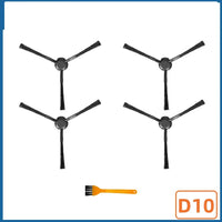 D10 4side brush b