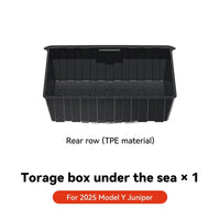 Rear TPE 1PC