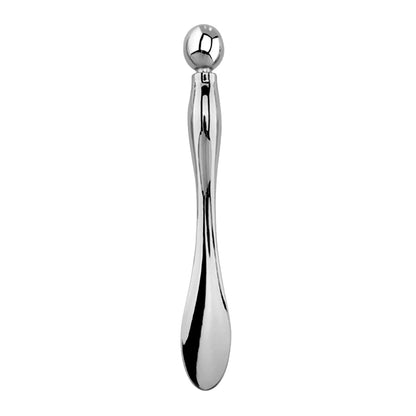 2in 1 Face Eye Massage Stick Eye Cream Applicator for Anti Wrinkle Dark Circles Facial Lifting Mixing Spatulas Scoop Mini Spoon Beauty World Shop