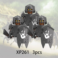 XP261-3pcs