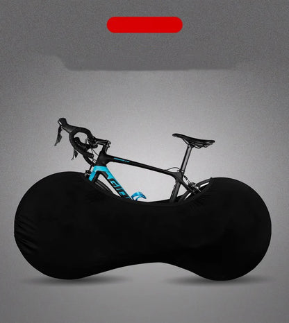Mountain Road Bike DustProof Cover High Elastic General Purpose Bike Clothing Multi-Scenario Dustproof Cover Bicycle Accessories Beauty World Shop