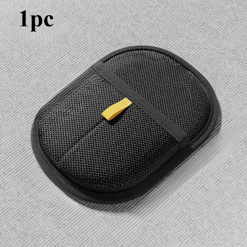 Cat Hair Cleaner Pet Gloves Household Hair Remover Cat Dog Hair Remover Brush Remover Hair Sticking Device Home Hair Scraper Beauty World Shop