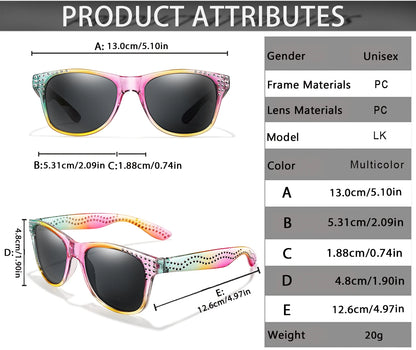 3-8 Years Old Boys And Girls Riding Outdoor Sports Kids Cycling Sunglasses UV400 Children Camping Goggles Fishing Bike Eyewear Beauty World Shop