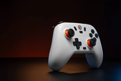 GameSir T4 Nova Lite Wireless Gamepad Game Controller for Switch, Android, IOS, PC & Steam Games Hall Effect Stick Beauty Fashion
