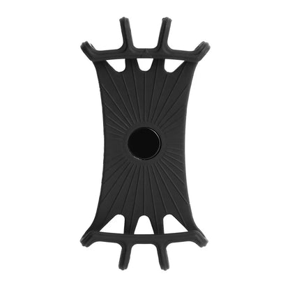 Bike Phone Holder Bicycle Mobile Cellphone Holder Motorcycle Stand Suporte Celular For iPhone Samsung Xiaomi Gsm Houder Fiets Beauty World Shop