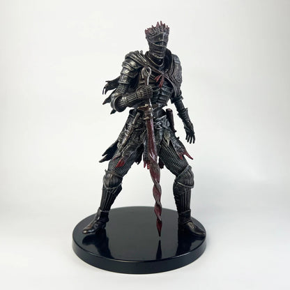 Dark Souls 3 Lord of Cinder Knight Undead Soldier Anime Figure Collectible Desktop Action Model Beauty World Shop