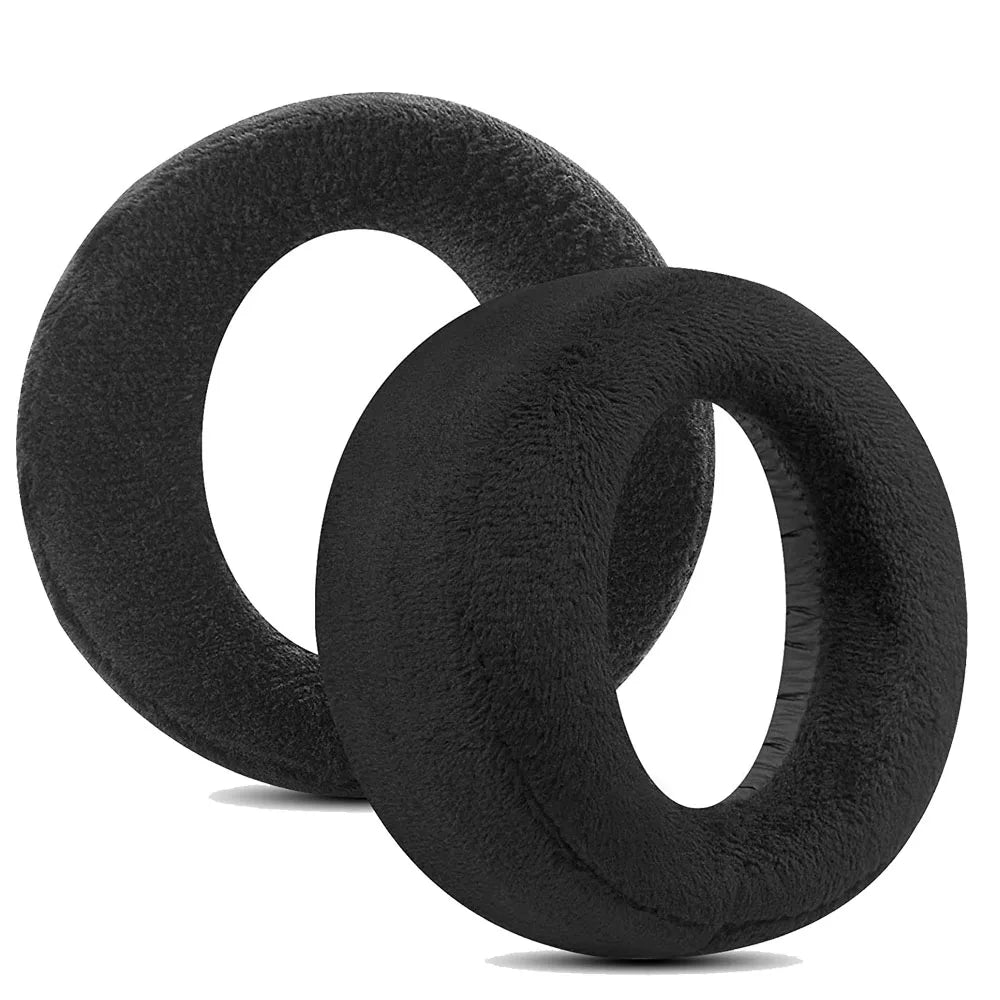 POYATU Ear Pads Headphone Earpads For SONY PS5 PlayStation PULSE 3D Ear Pads Headphone Earpad Replacement Cushions Cover Earmuff