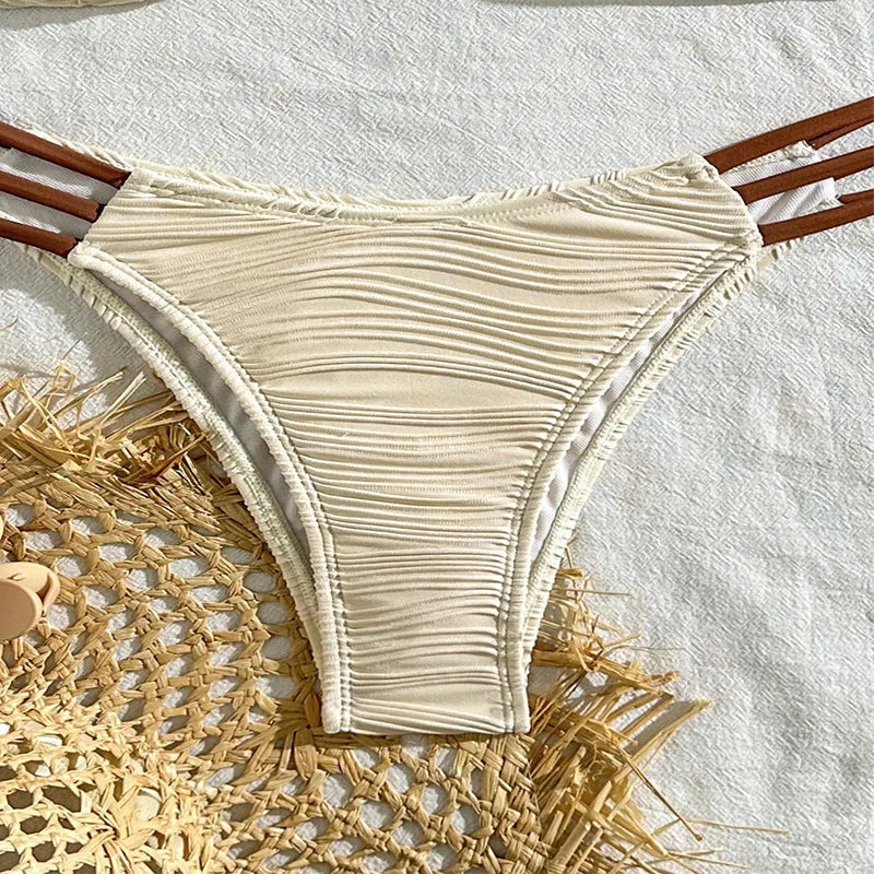 Sexy Bikinis 2026 Women's Swimwear Female Swimsuit For Swimming Wear Bathing Suits Brazilian Bikini Set Beachwear Pool Bather Beauty World Shop