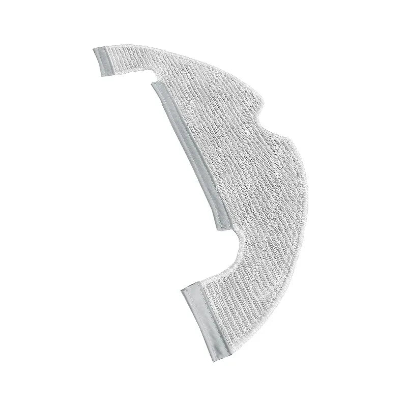 Accessories Dreame Bot D10 Plus RLS3D Robot Vacuum Cleaner Hepa Filter Mop Main Side Brush Dust Bag Replacement Parts