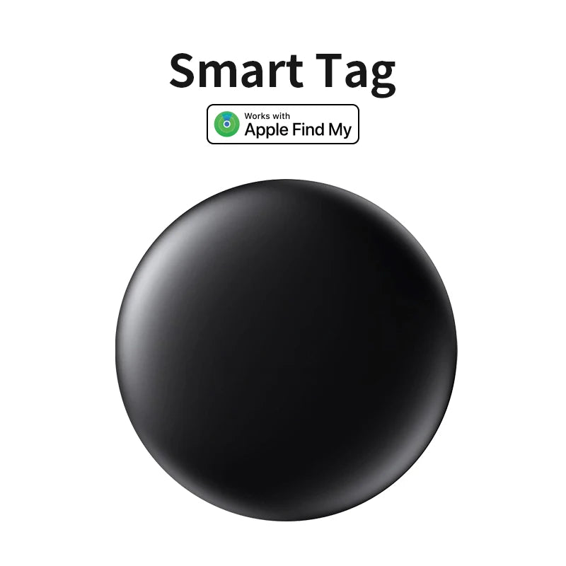 Anti-lose Security Finder Long-Distance Tracker for Apple Find My Voice Locate Suitcase Keys Bag Toys Smart Tag for IOS iPhone Beauty World Shop