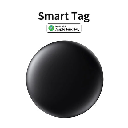 Anti-lose Security Finder Long-Distance Tracker for Apple Find My Voice Locate Suitcase Keys Bag Toys Smart Tag for IOS iPhone Beauty World Shop