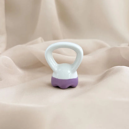 Massage Gua Sha Plate Ceramic Guasha Massage Board Ring Shape Skin Tightening Compact Ergonomic for Face Head Shoulder Knee Beauty World Shop