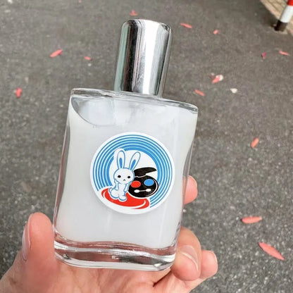 Sweet Milk Perfume Brand Long-lasting Fragrance White Rabbit Milk Candy Fragrance Fresh Light Fragrance Daily Neutral Perfume Beauty World Shop