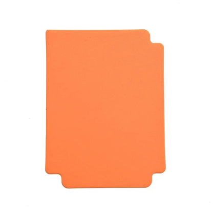 10pcs/set Multicolor PP Card Separator Board Game Accessories Beauty World Shop