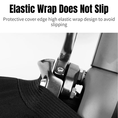 Mountain Road Bike DustProof Cover High Elastic General Purpose Bike Clothing Multi-Scenario Dustproof Cover Bicycle Accessories Beauty World Shop