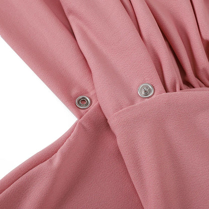 Instant Hijab with Button Ready to Wear Muslim Women Scarf Full Cover Head Wraps Islam Turban Caps Turbante Mujer Beauty World Shop