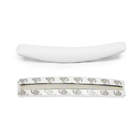 White Headband