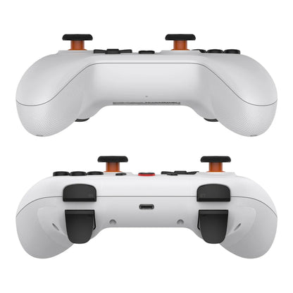GameSir Nova Lite Wireless Gamepad Controller with Bluetooth, Dongle, Wired for Switch, Android, IOS, PC & Steam Games Beauty Fashion