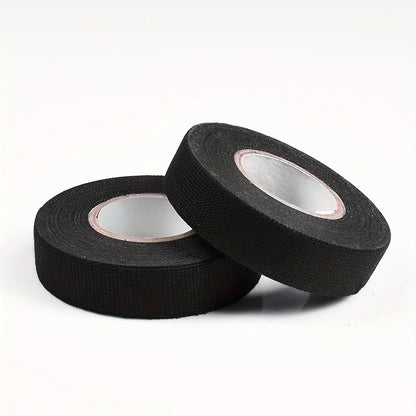 Car Engine Compartment Car With High Temperature Resistance Insulation Flame Retardant Velvet Electrical Tape Cloth Beauty World Shop