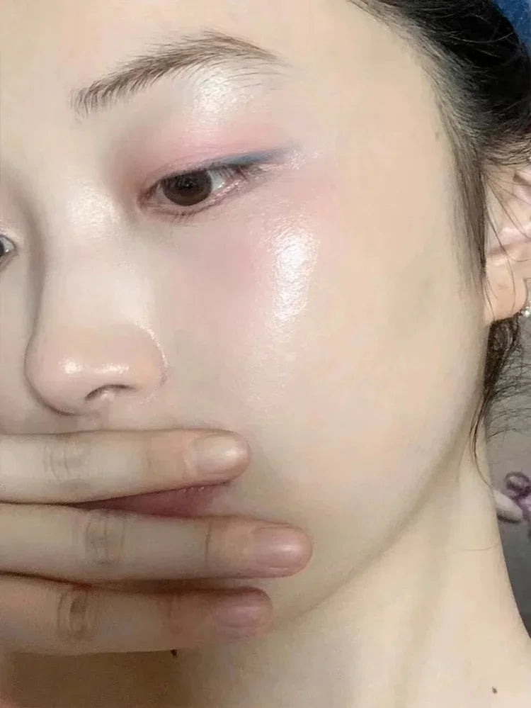 High Gloss Stick Highlighter Blush Water Light Shimmer Waterproof Face Contour Illuminator Brighten Contouring Rouge Beauty World Shop