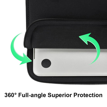 Laptop Sleeve Case PC Cover for Xiaomi Air HP Dell Laptop Bag Tablet Case For Macbook Air Pro Retina 11 12 13 14 15 15.6 inch Beauty World Shop