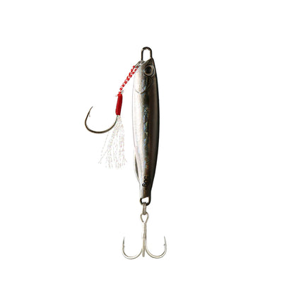 2021 Japen Metal Cast Jig Spoon 10/15/20/30/40/50g Shore Casting Jigging Fish Sea Bass Fishing Lure Artificial Bait Tackle Beauty World Shop