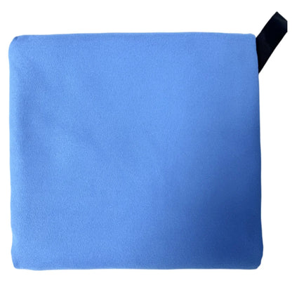 Microfiber Towel Quick Dry Towel Travel Towel Sports Towel Beach Towel Sandproof Soft Light Towel For Swim, Yoga, Gym Beauty World Shop