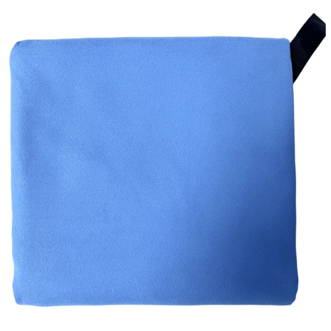 Microfiber Towel Quick Dry Towel Travel Towel Sports Towel Beach Towel Sandproof Soft Light Towel For Swim, Yoga, Gym Beauty World Shop