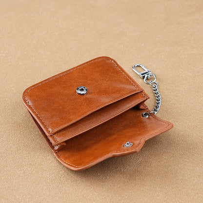 PULeather Card Holder Purse Women Cute Heart Shaped Small Wallet Multi-card Anti-magnetic Card Holder Travel Cash Coin Bag Beauty World Shop