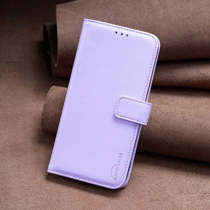 For Samsung Galaxy S25 FE Case Magnetic Flip Phone Case on For Fundas Samsung S25 FE S25FE 5G SM-S731B Leather Card Cover Coque Beauty World Shop