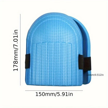 Ergonomic Waterproof Knee Pads: Comfort, Durability & Protection for Industrial and Automotive Pros Beauty Fashion