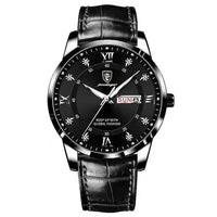 836 Black Black L