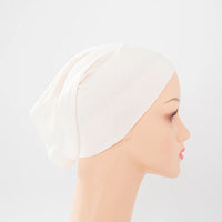 47 cream white