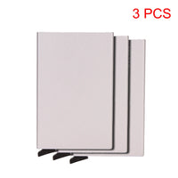 Silver 3PCS