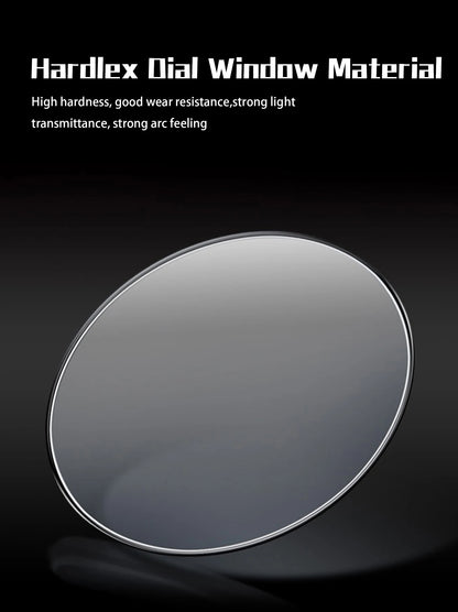 POEDAGAR Luxury Business Men Watch Date Week Waterproof Luminous Man Wristwatch Sport Stainless Steel Quartz Men's Watches Reloj Beauty World Shop