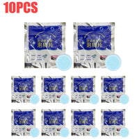 10PCS