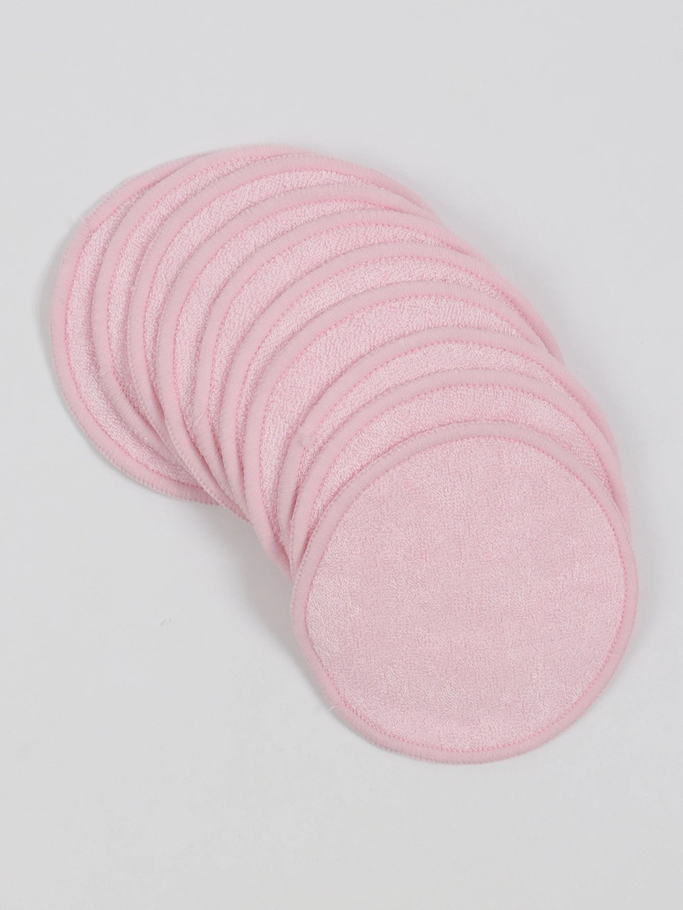 5/10/20 Pack Reusable Makeup Remover Pads Washable Face Cleansing Puff Cloth Clean Sponge Liquid Cream Tools Cosmetic Remover Beauty World Shop