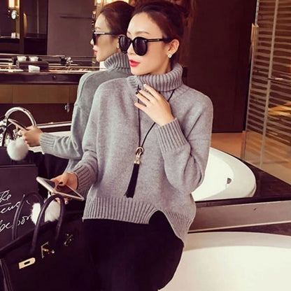 Women Necklaces Pendants Tassel Sweater Chain Fashion Long Necklace Jewelry Beauty Trend Shop