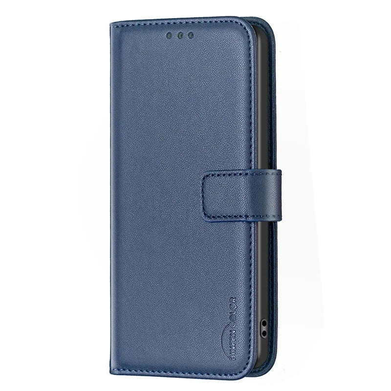 For Samsung Galaxy S25 FE Case Magnetic Flip Phone Case on For Fundas Samsung S25 FE S25FE 5G SM-S731B Leather Card Cover Coque Beauty World Shop
