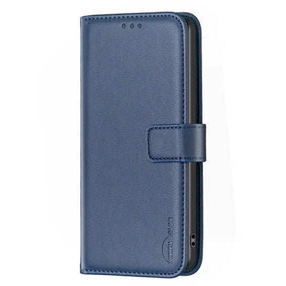 For Samsung Galaxy S25 FE Case Magnetic Flip Phone Case on For Fundas Samsung S25 FE S25FE 5G SM-S731B Leather Card Cover Coque Beauty World Shop