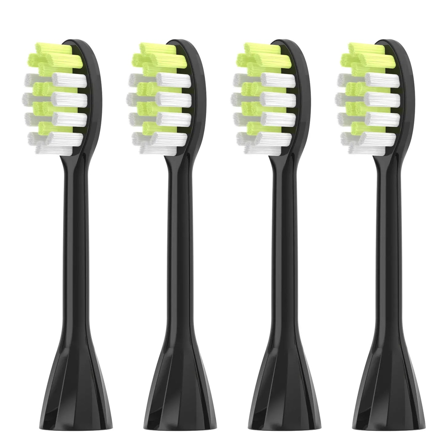 4/10pcs Toothbrush Replacement Heads Compatible with Philips One Series Sonicare Rechargeable Toothbrush HY1200/06 BD1003/AZ Beauty World Shop