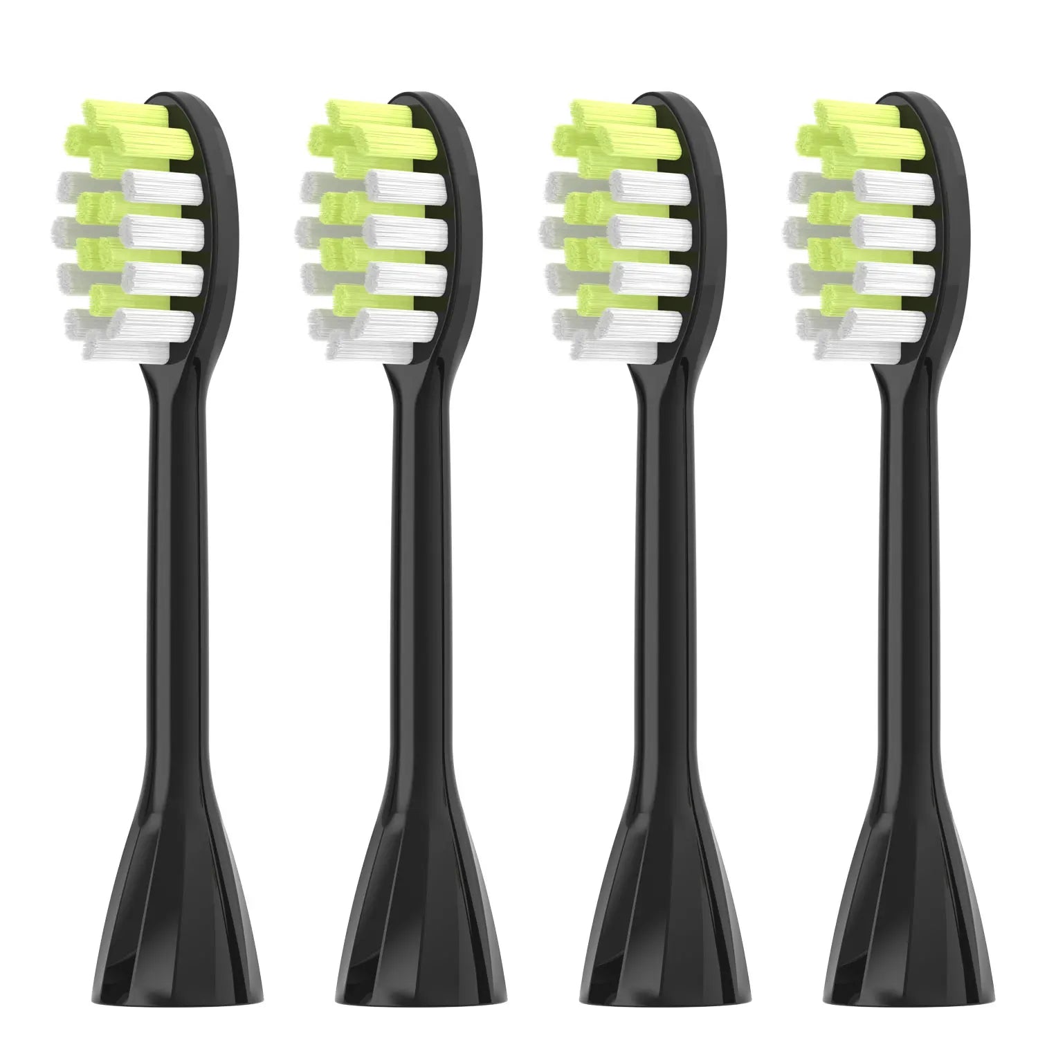 4/10pcs Toothbrush Replacement Heads Compatible with Philips One Series Sonicare Rechargeable Toothbrush HY1200/06 BD1003/AZ Beauty World Shop
