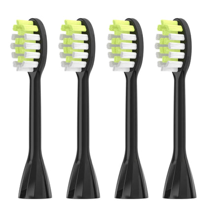 4/10pcs Toothbrush Replacement Heads Compatible with Philips One Series Sonicare Rechargeable Toothbrush HY1200/06 BD1003/AZ Beauty World Shop