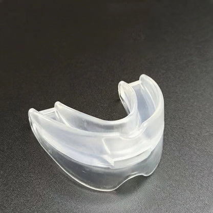 New White Box Anti-Snoring Sleep Aid Mouth Guard for Bruxism & Snoring | Anti Grinding Dental Night Guard Beauty World Shop