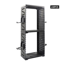 24 pcs