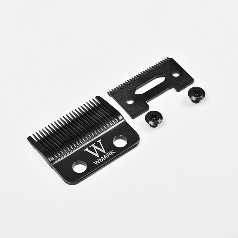 Electric Hair Clipper Trimmer Knife Blade Replacement Clipper Blade Cutter Hair Grooming Trimmer Electric Push Scissors Blade Beauty World Shop