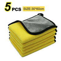 T054-5pcs-yellow