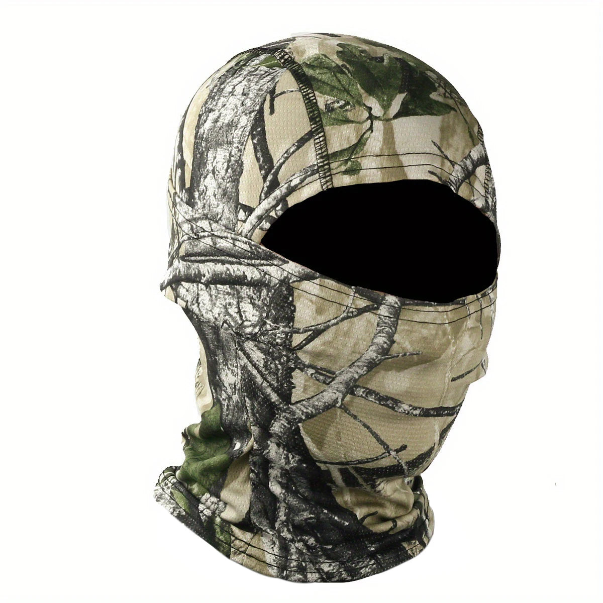 Camouflage Balaclava Hat Cycling Full Face Mask Outdoor Sports Hunting Hiking Ski Mask motorcycle Helmet Inner Cap Beauty World Shop